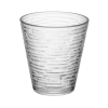 Szklanka LIRYC 310ml wzór 1 paski
